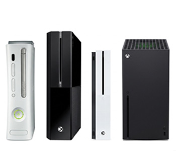 Xbox
